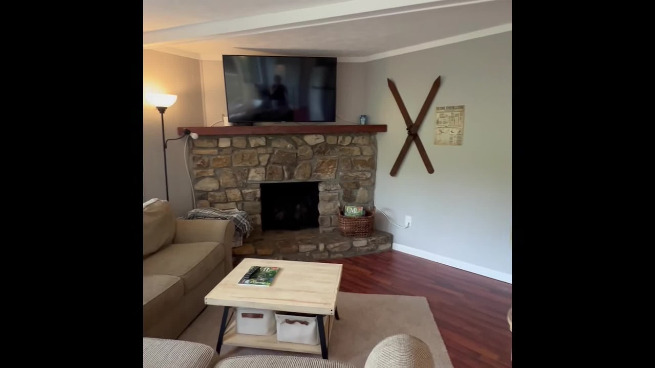 Property video