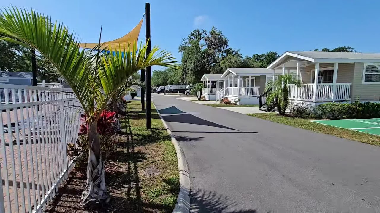 Property video