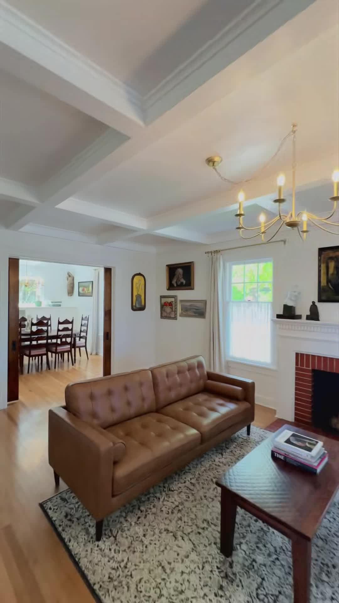 Property video