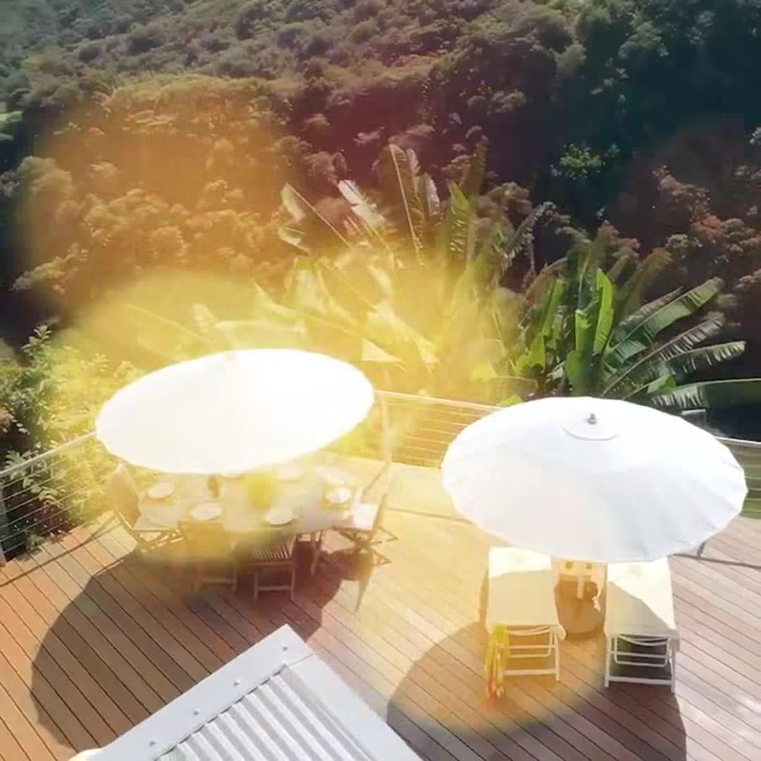 Vidéo de l’hébergement