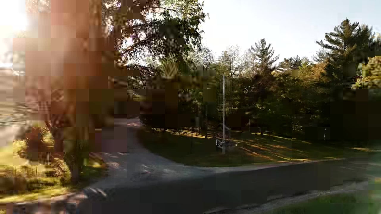 Video der Unterkunft