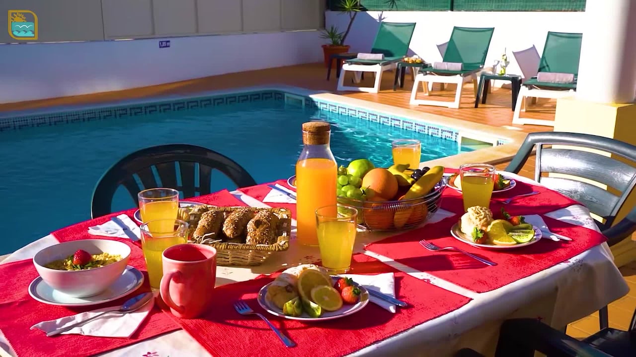 Property video