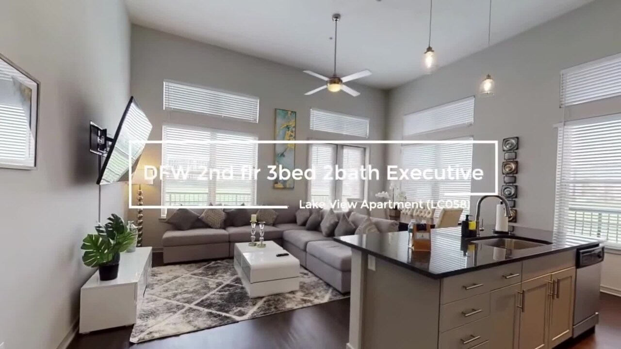 Majoituspaikan video