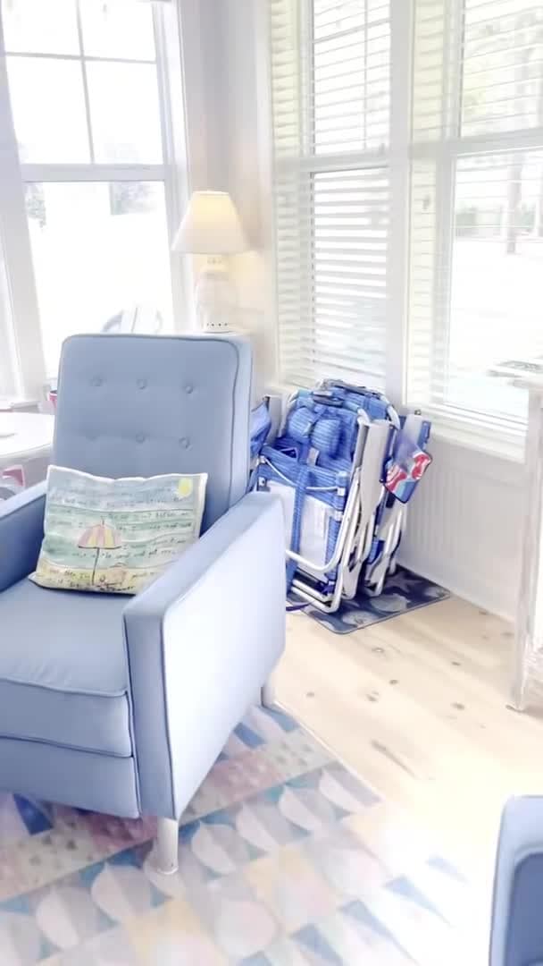 Property video