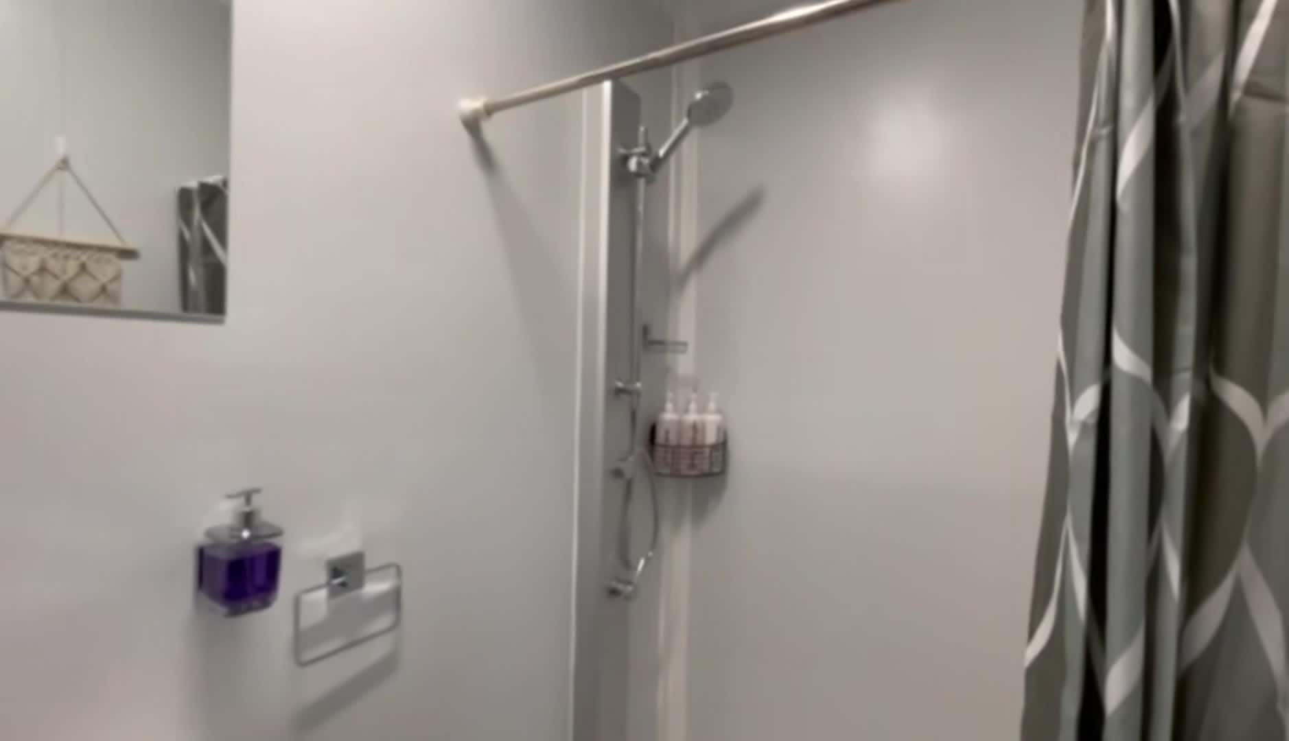 Vidéo de l’hébergement