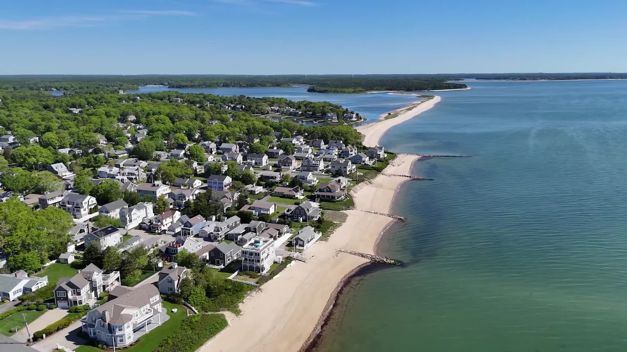 Property video
