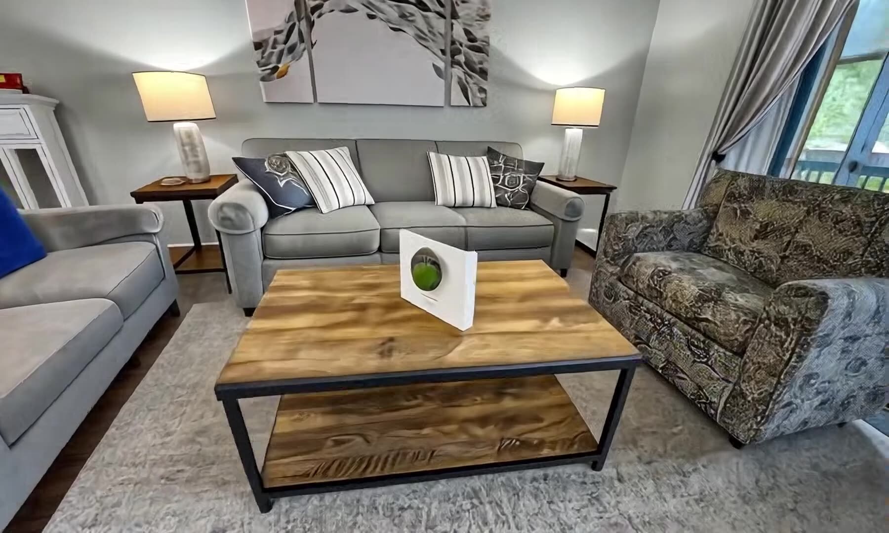 Property video