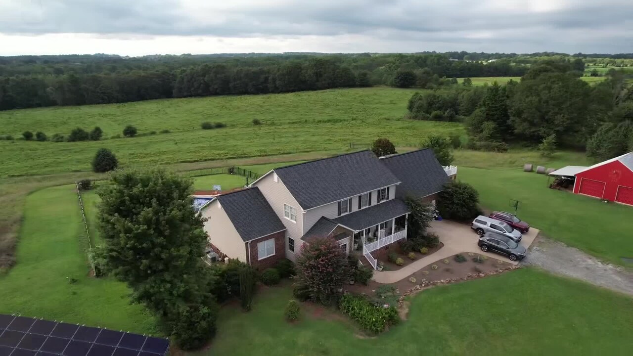 Property video
