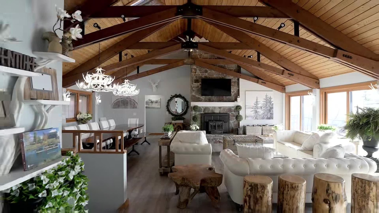 Video der Unterkunft