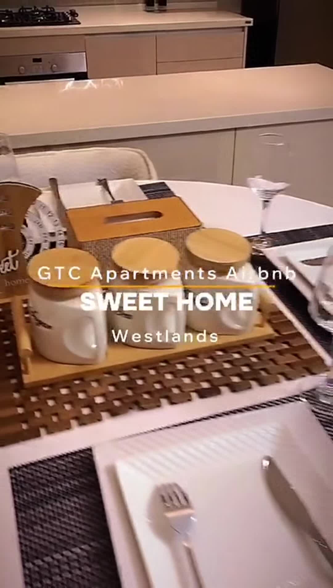 Vidéo de l’hébergement