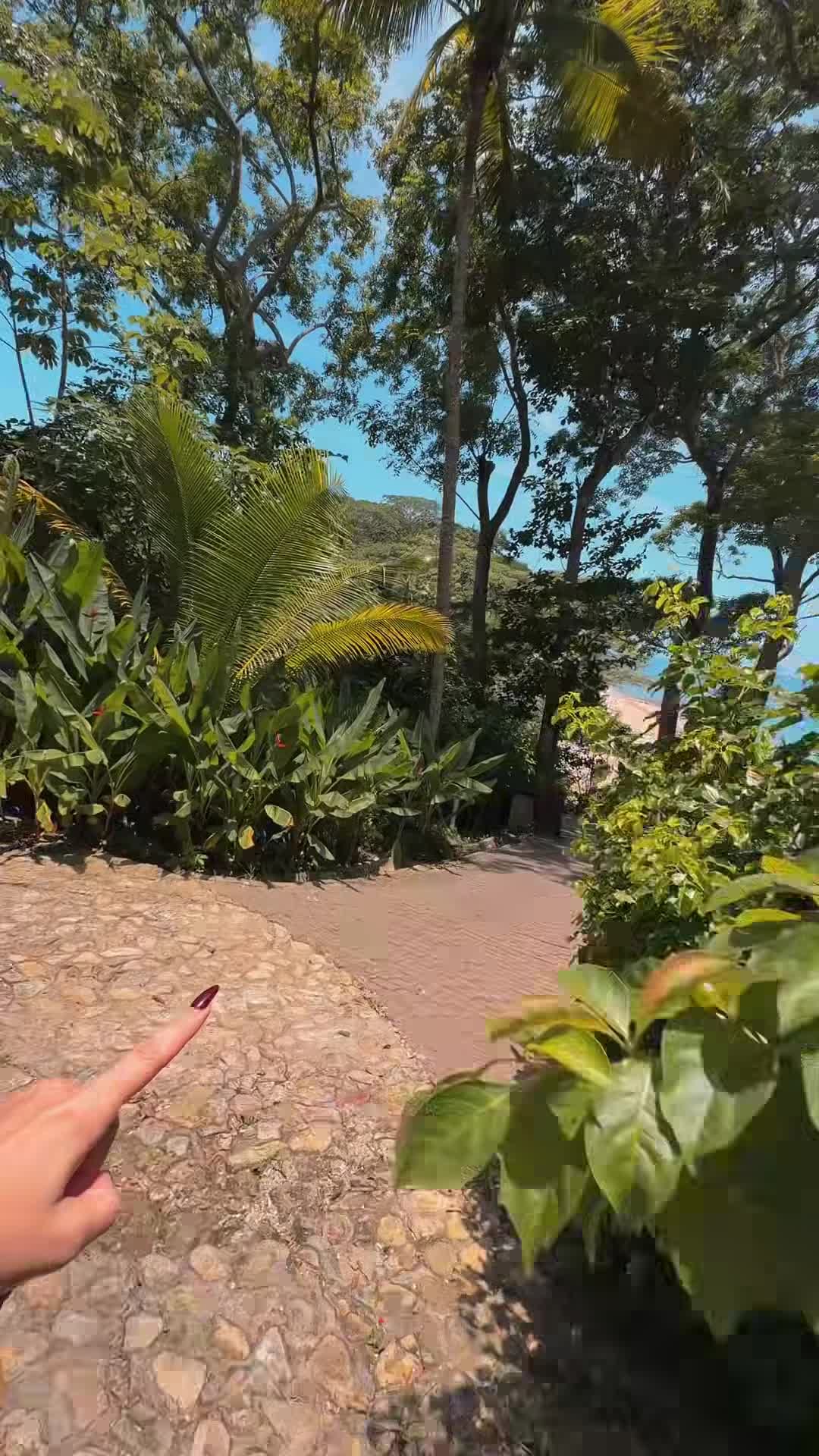 Vidéo de l’hébergement