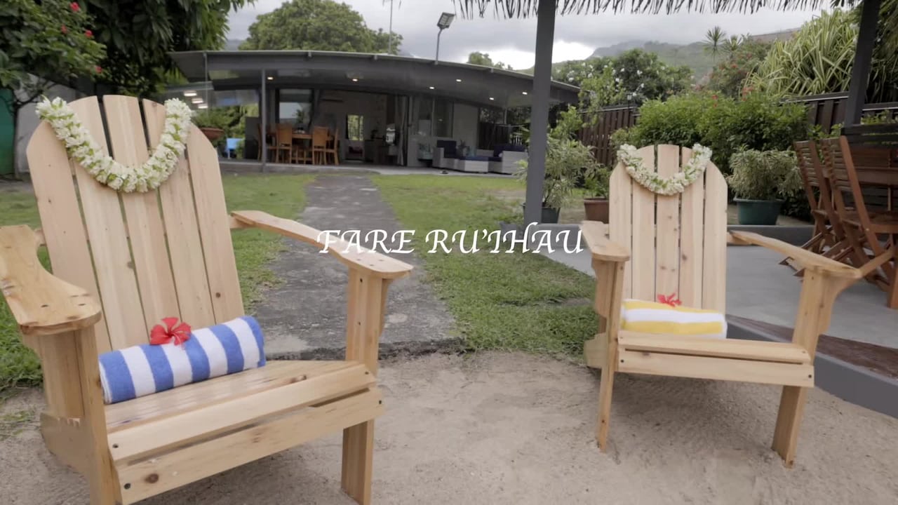 Property video