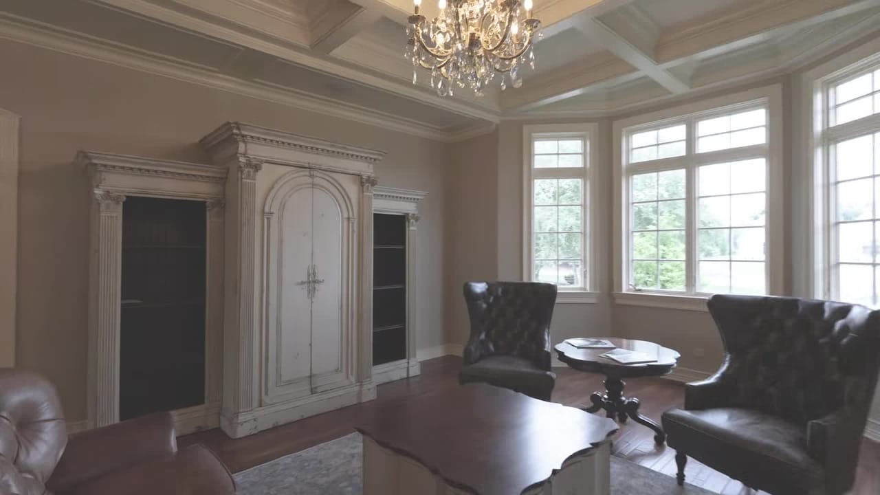 Property video