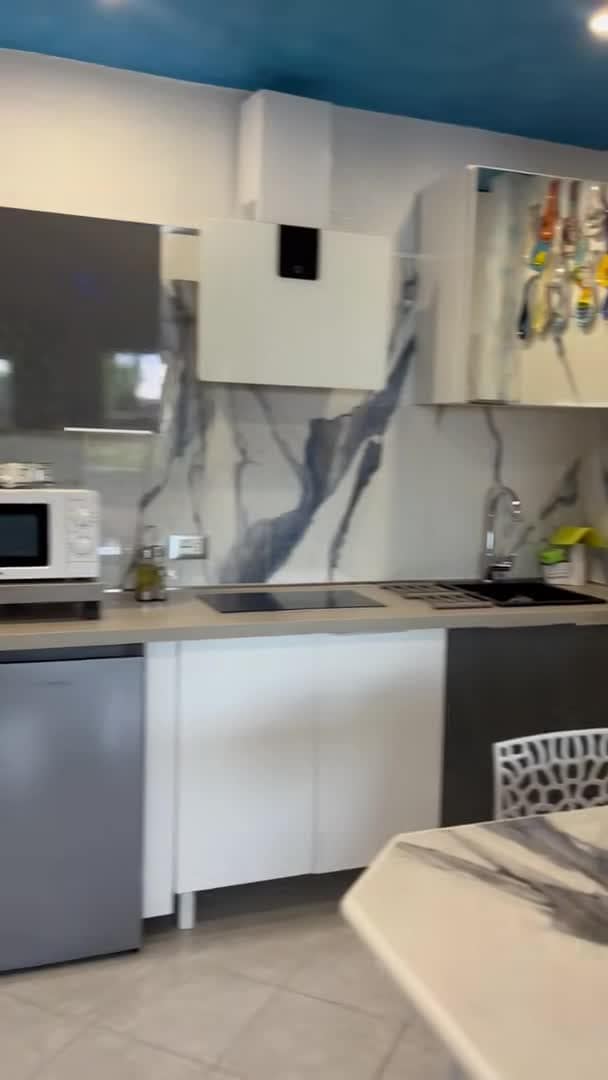 Property video