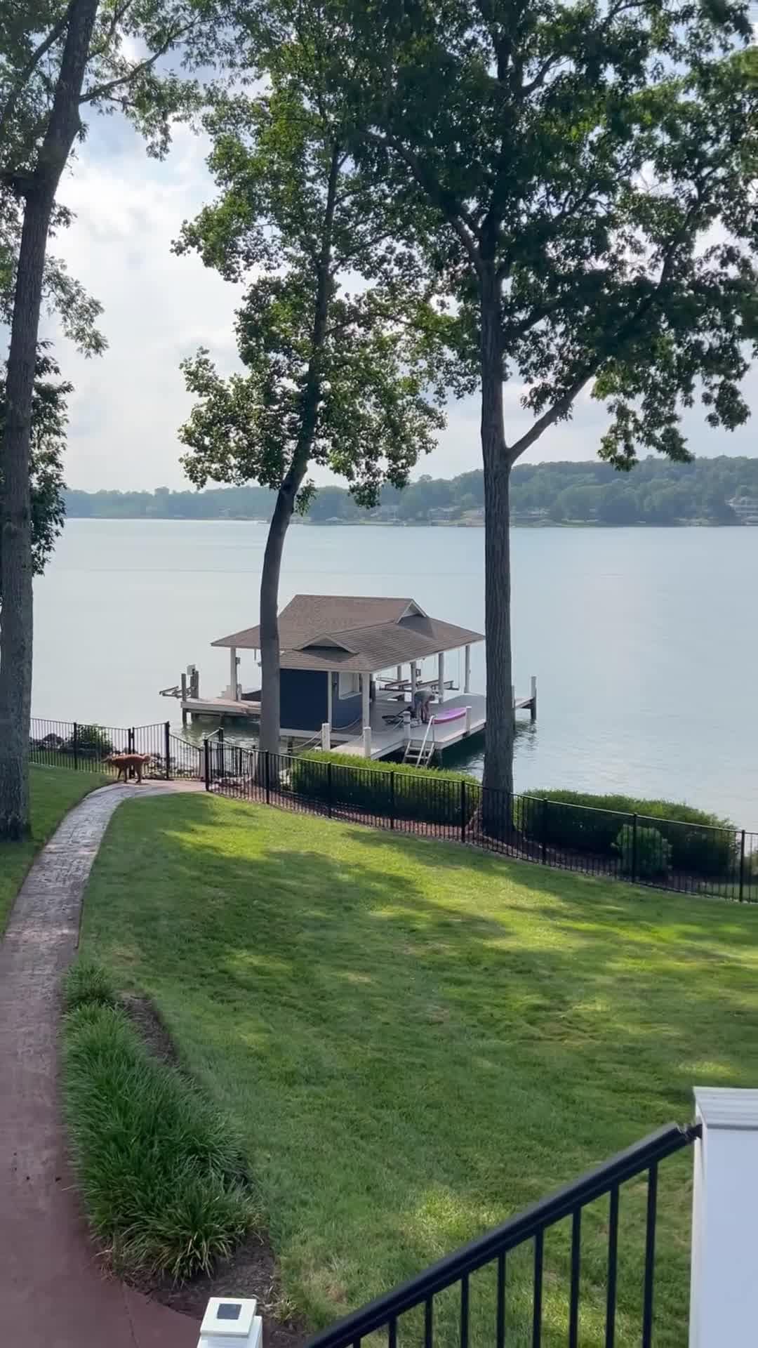 Property video