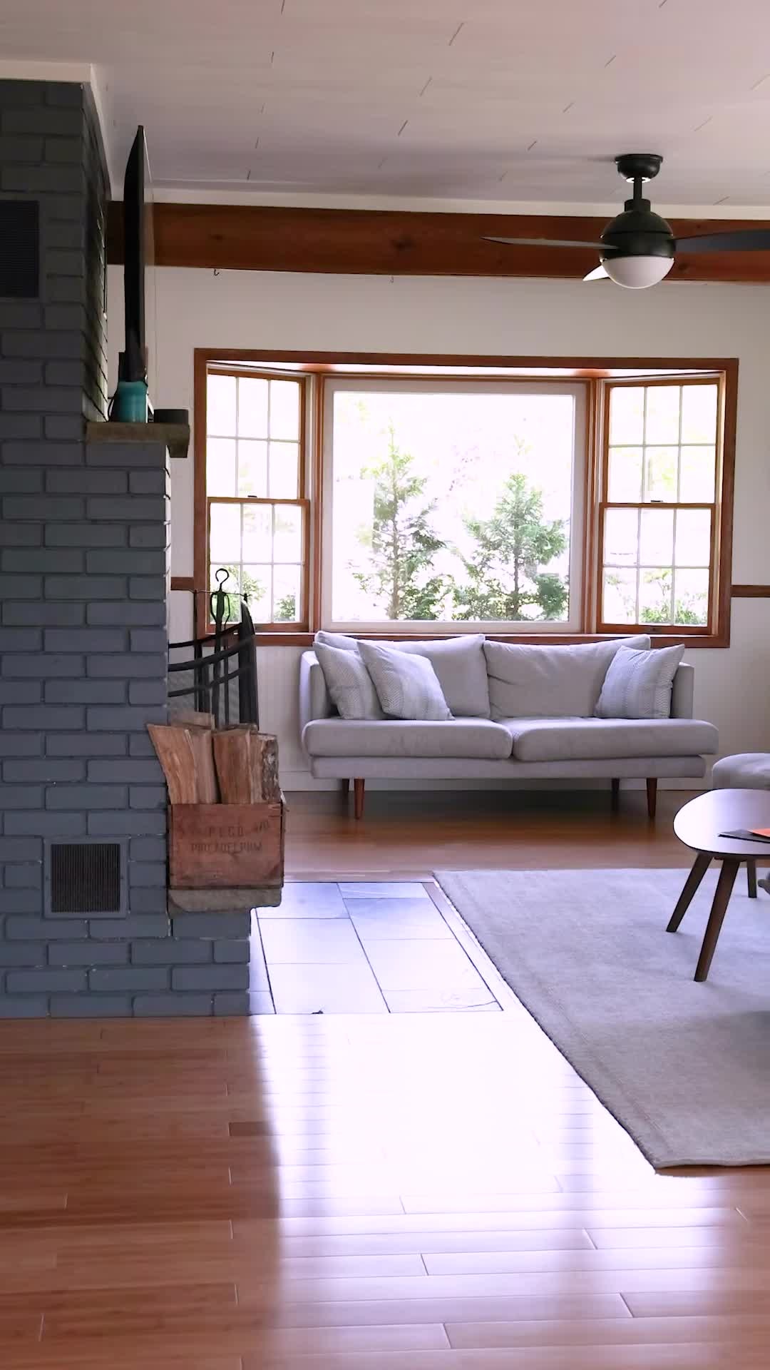 Property video