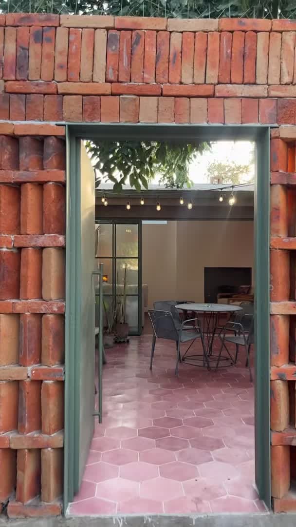 Property video