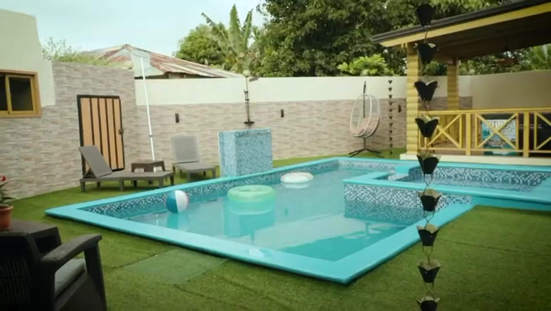 Property video