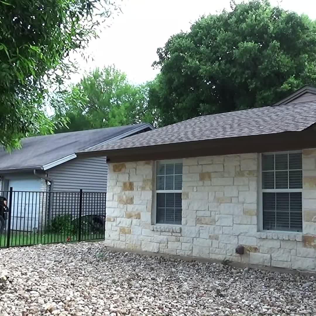 Property video