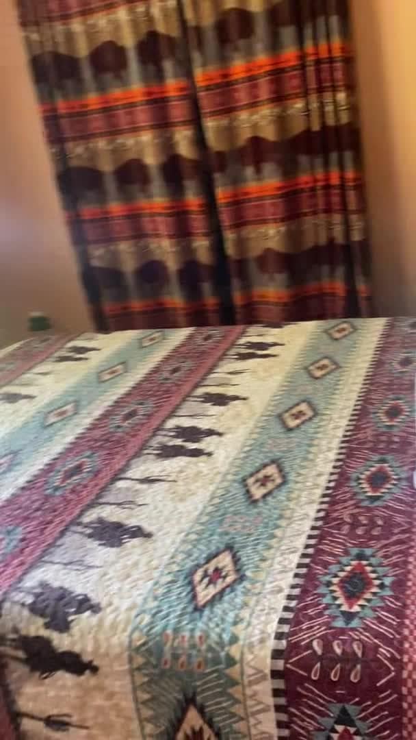 Majoituspaikan video