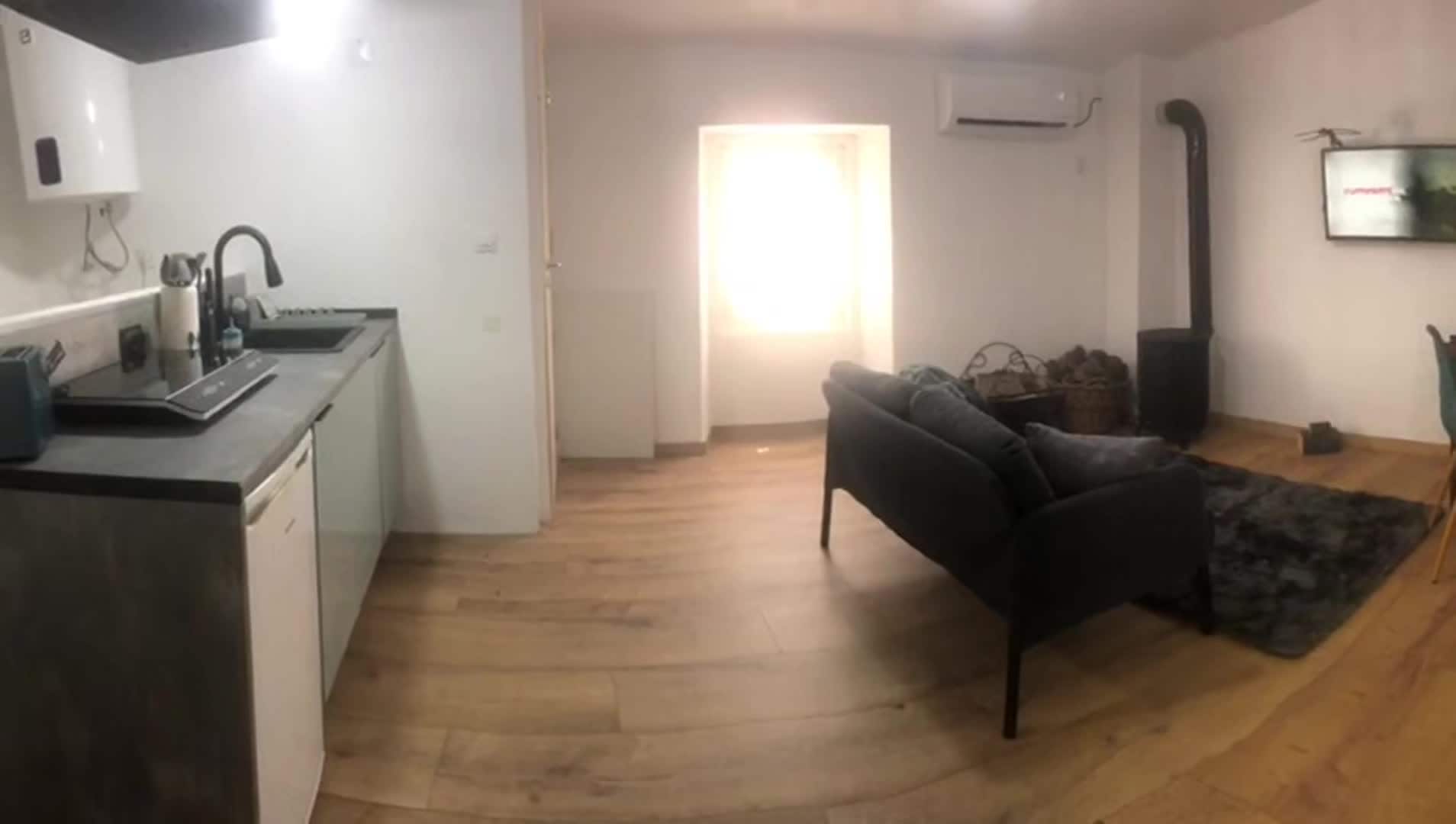 Property video
