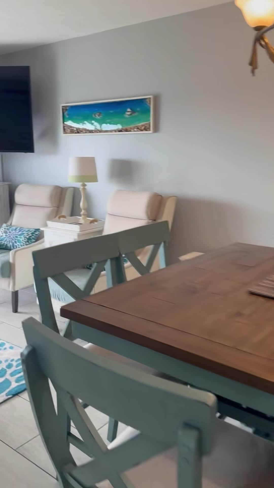 Property video