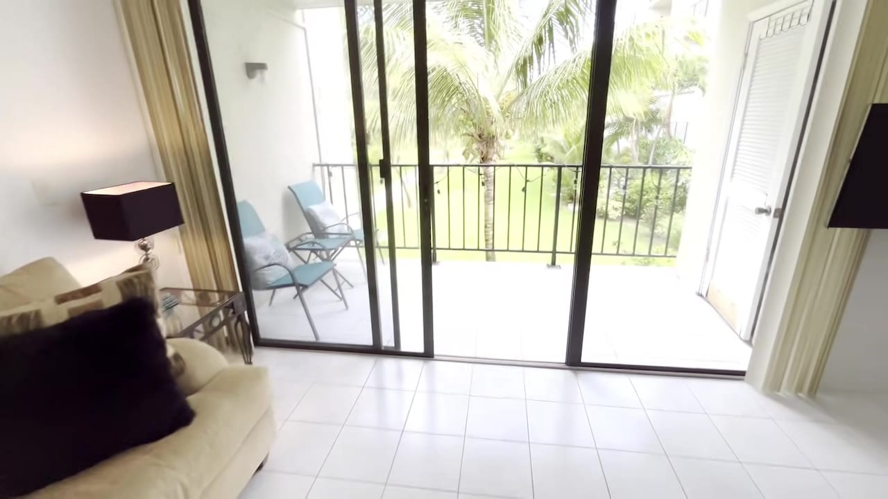 Property video