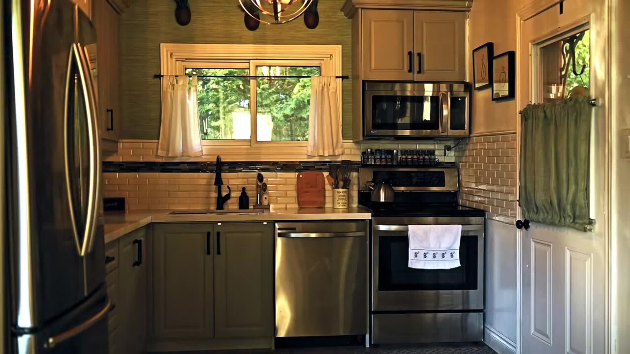 Property video