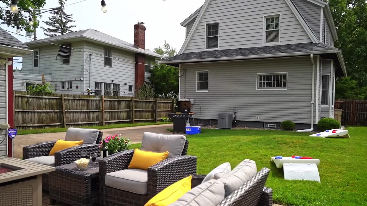 Property video