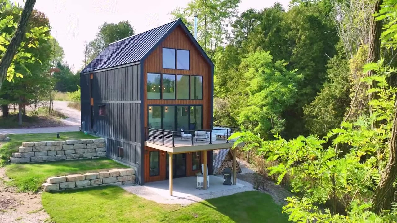Property video
