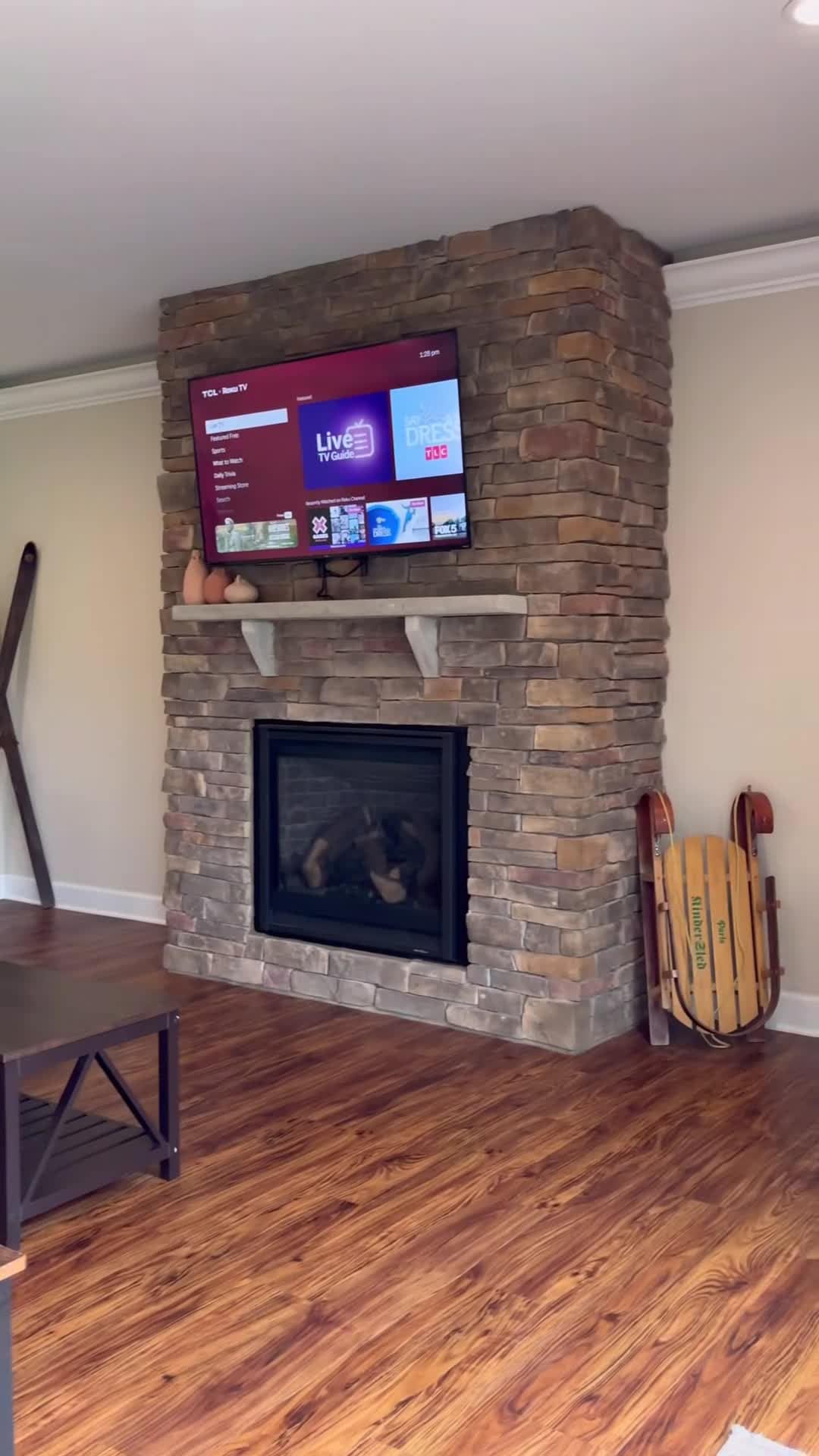 Property video