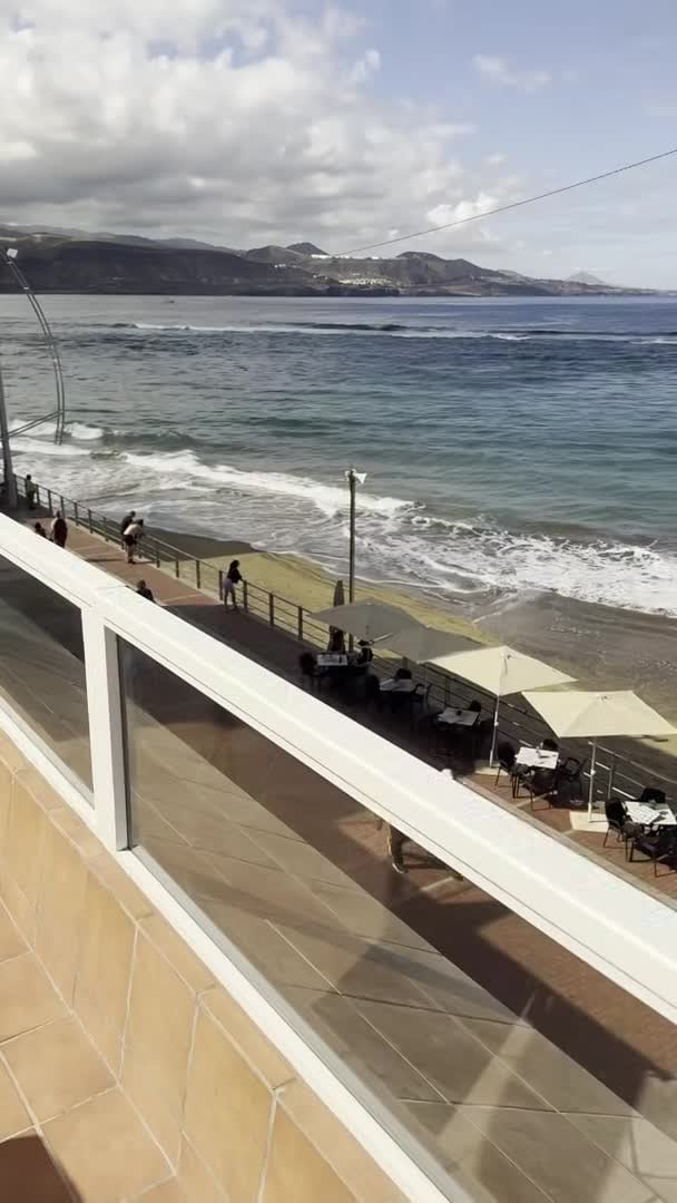 Vidéo de l’hébergement