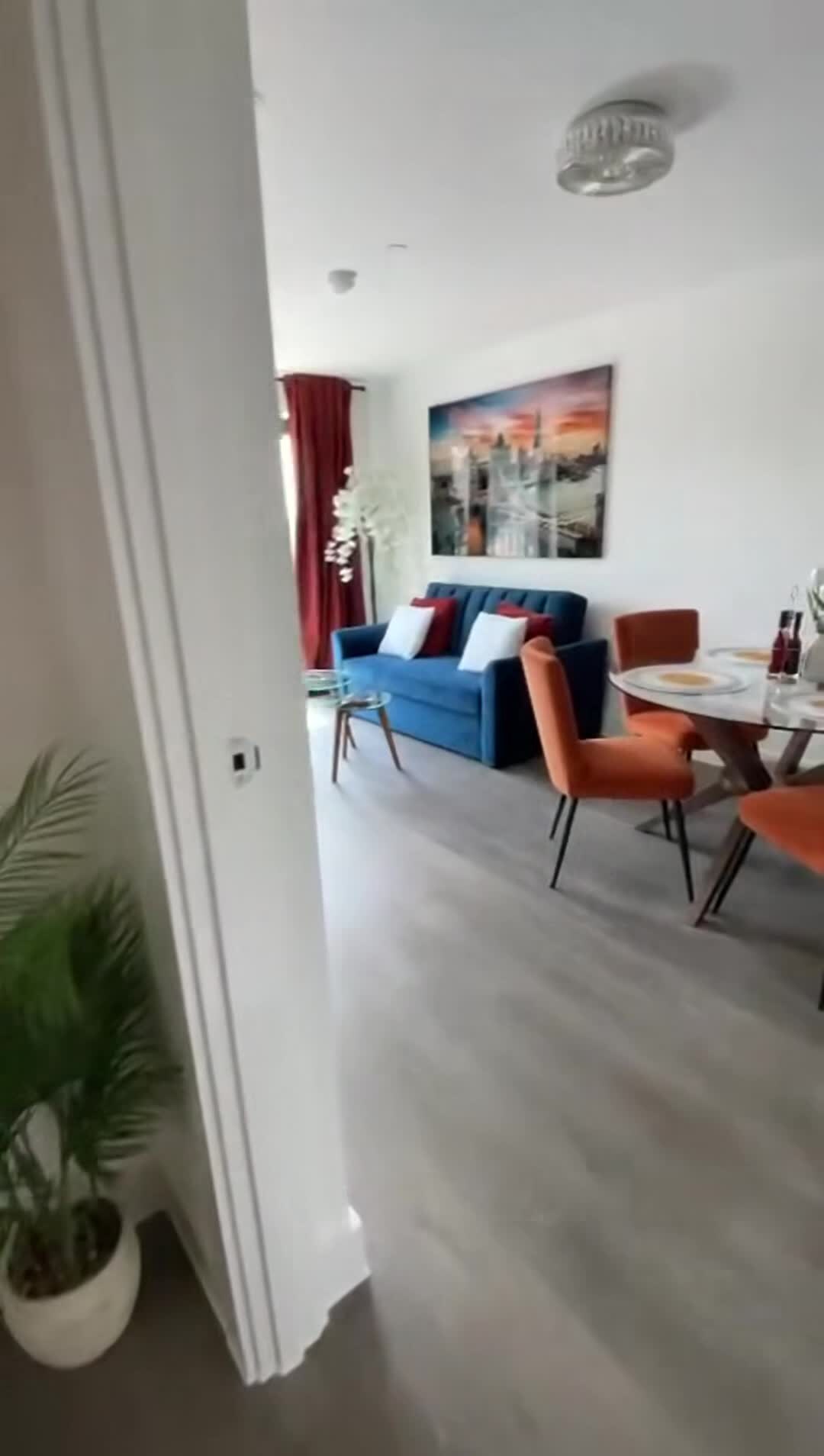 Property video