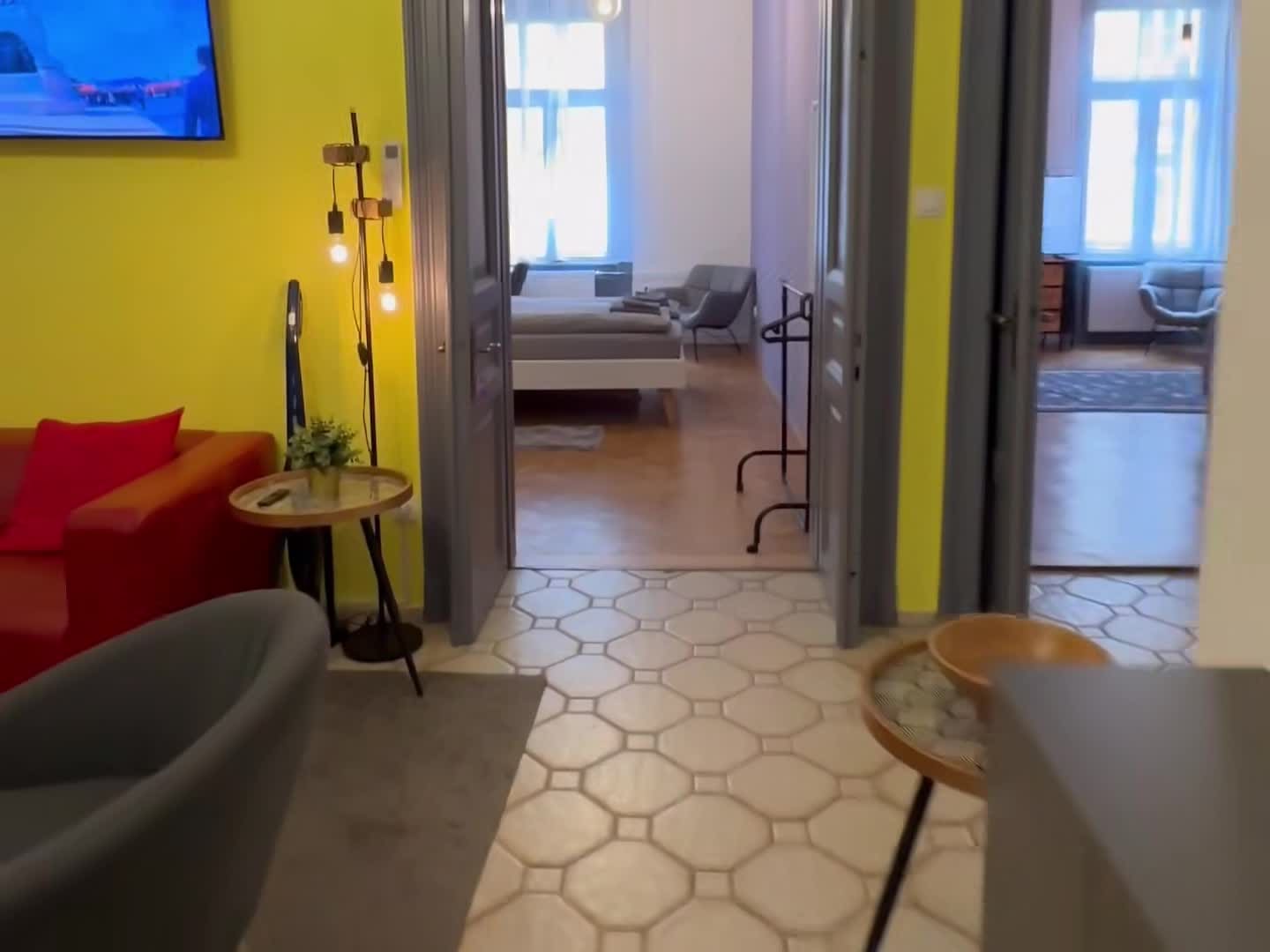 Property video