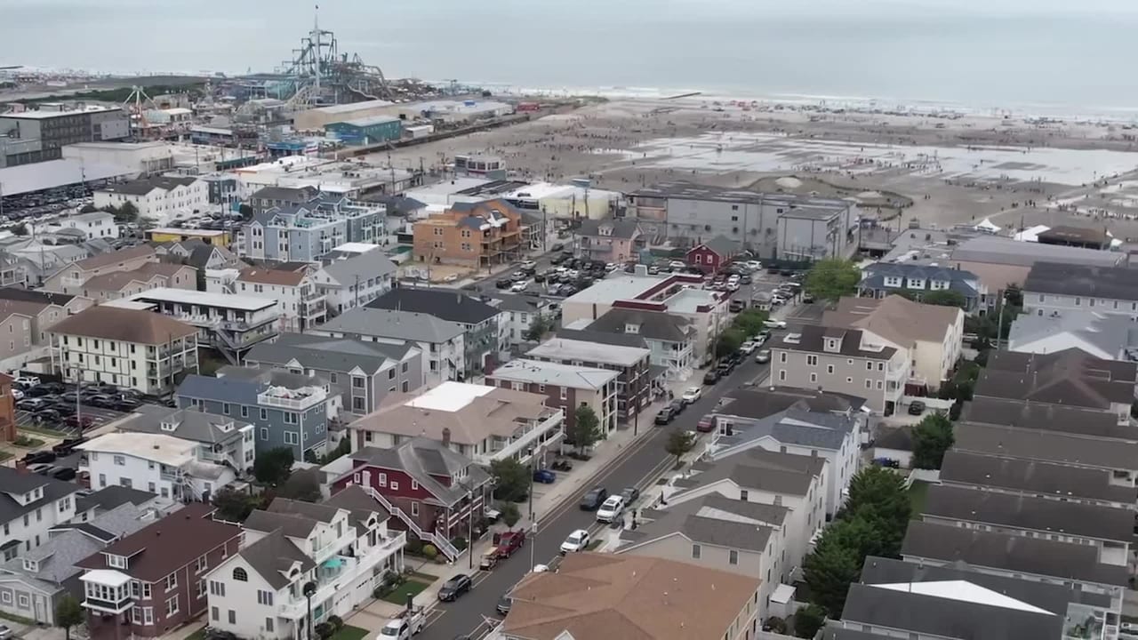 Property video