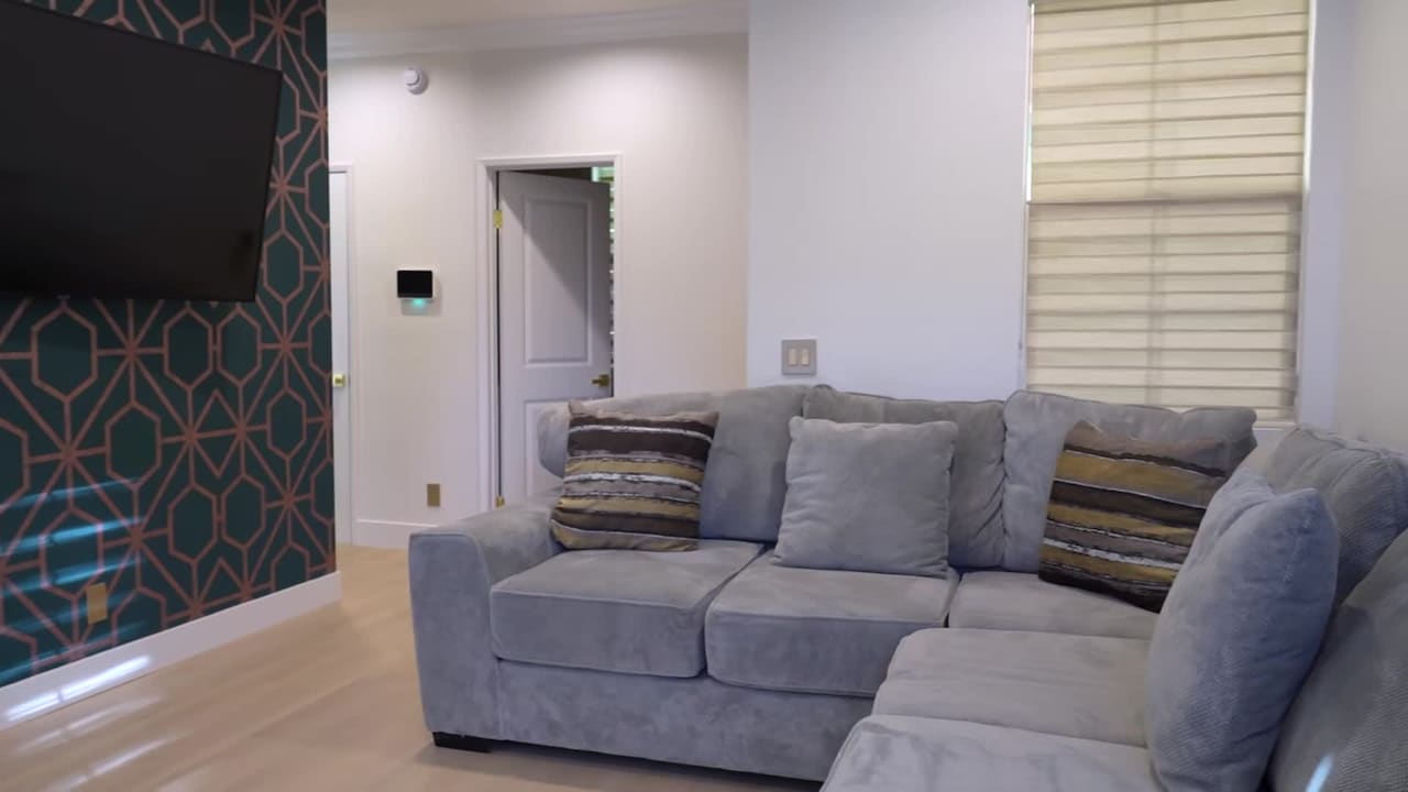 Vidéo de l’hébergement