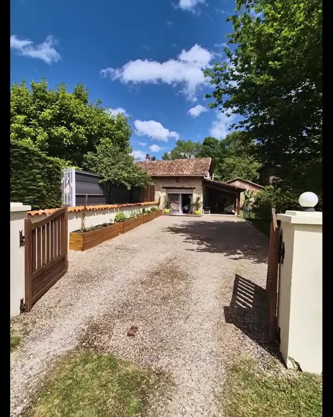 Property video