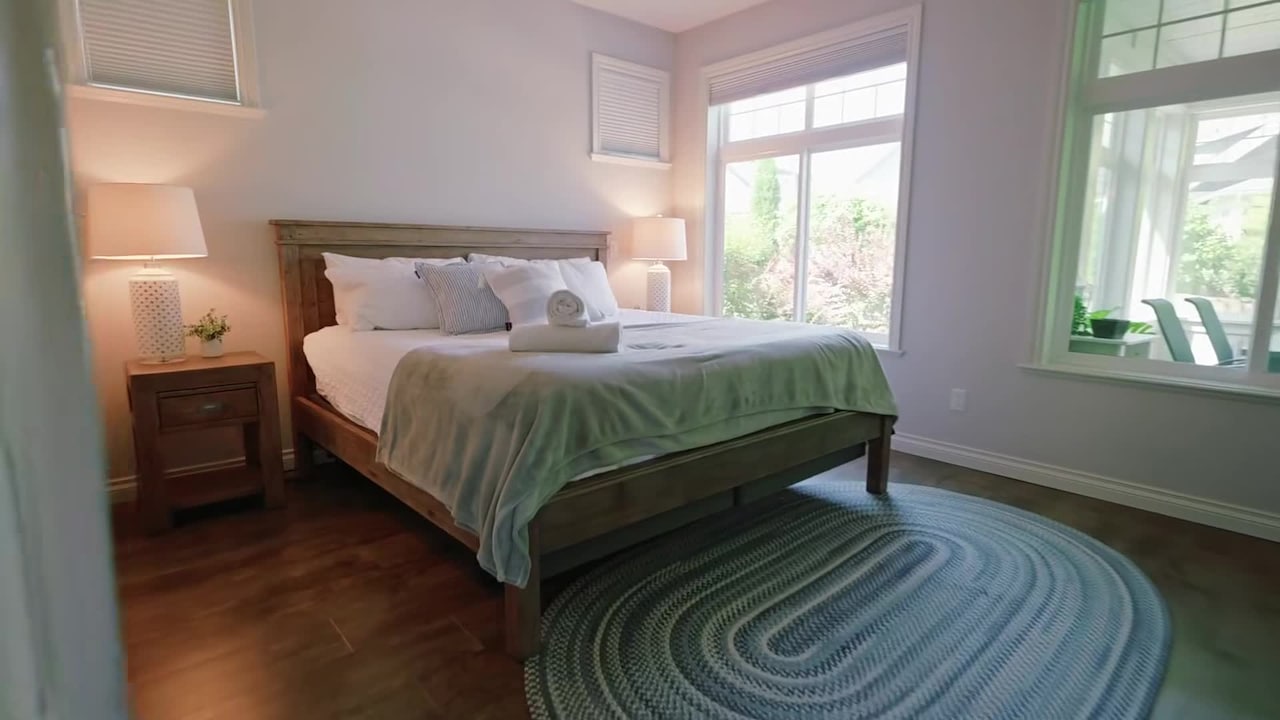 Property video