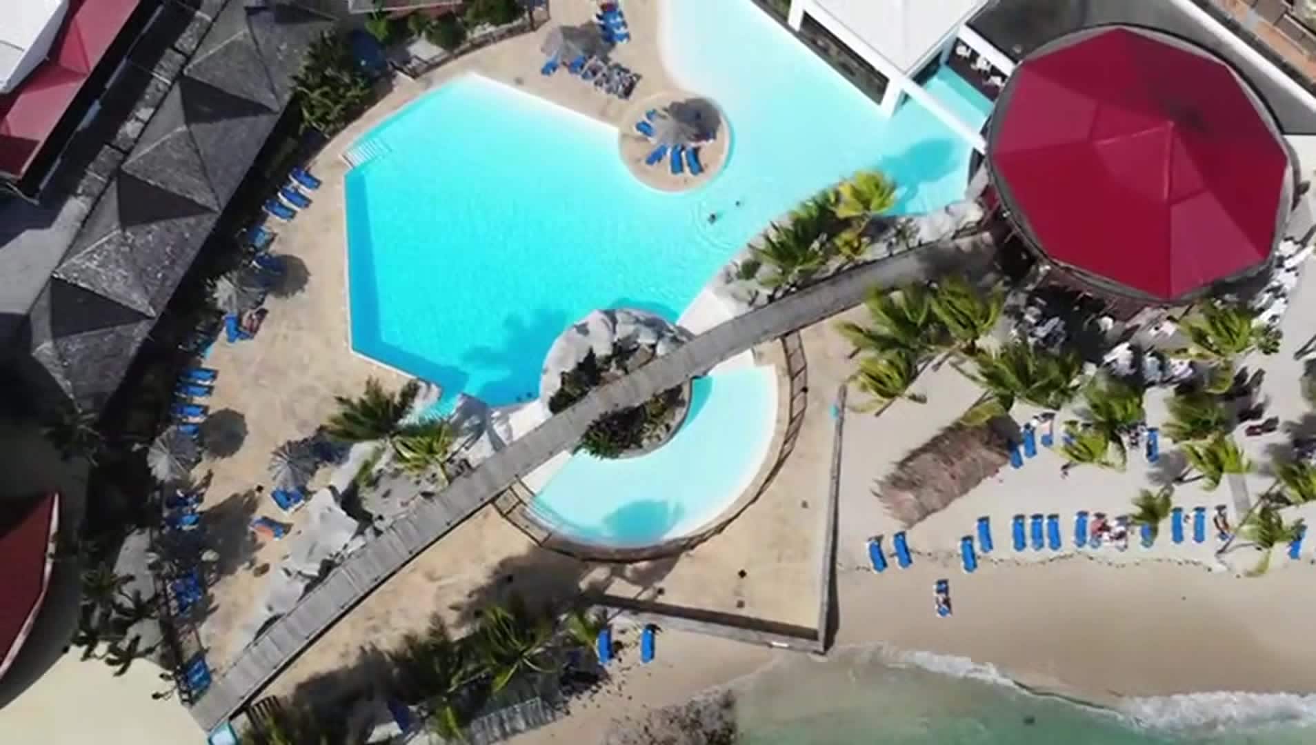 VidĂ©o de lâhĂ©bergement