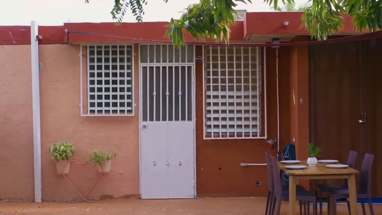Video der Unterkunft