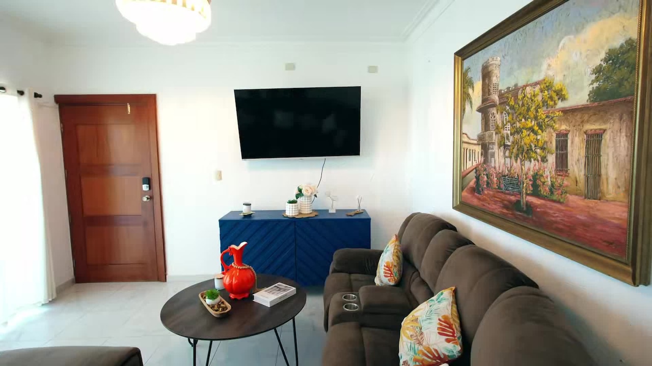 Video van accommodatie