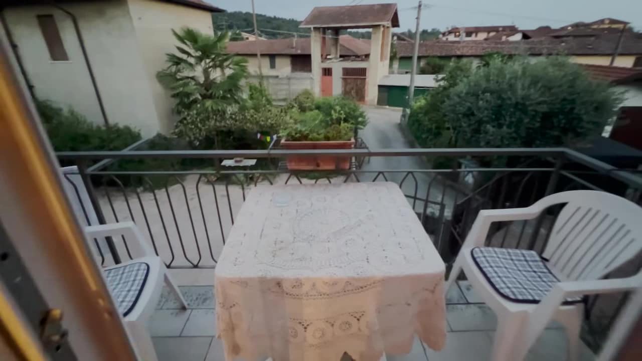 Vidéo de l’hébergement