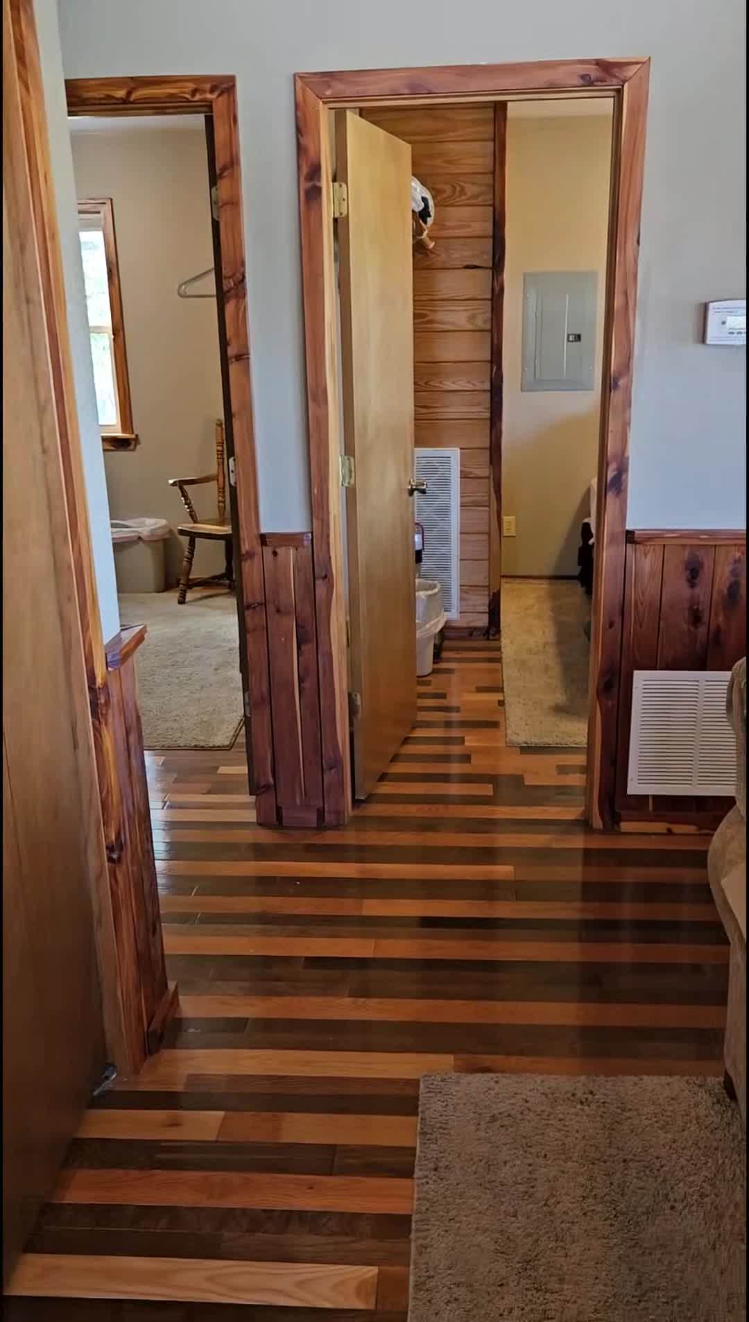 Property video