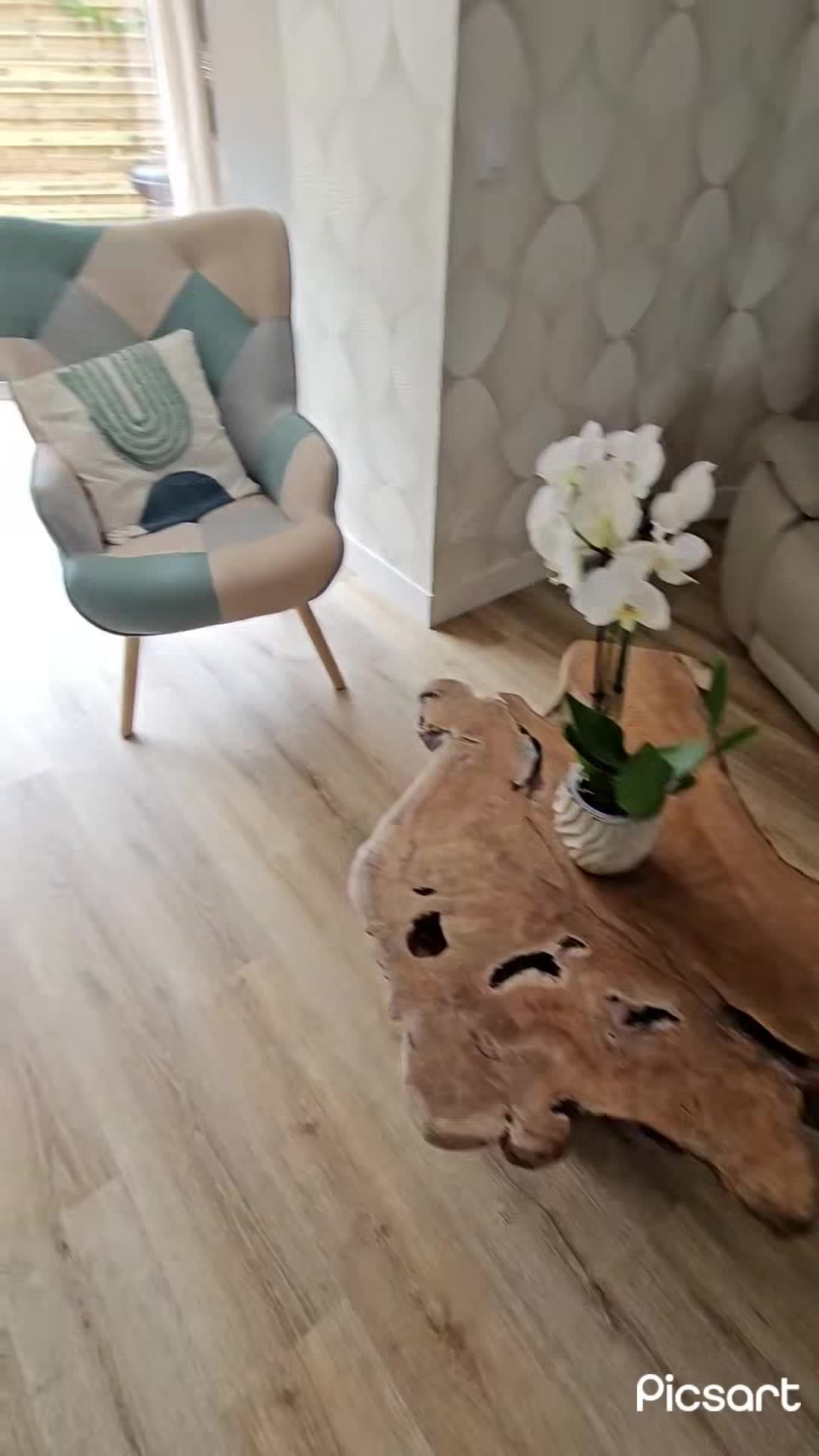 Property video