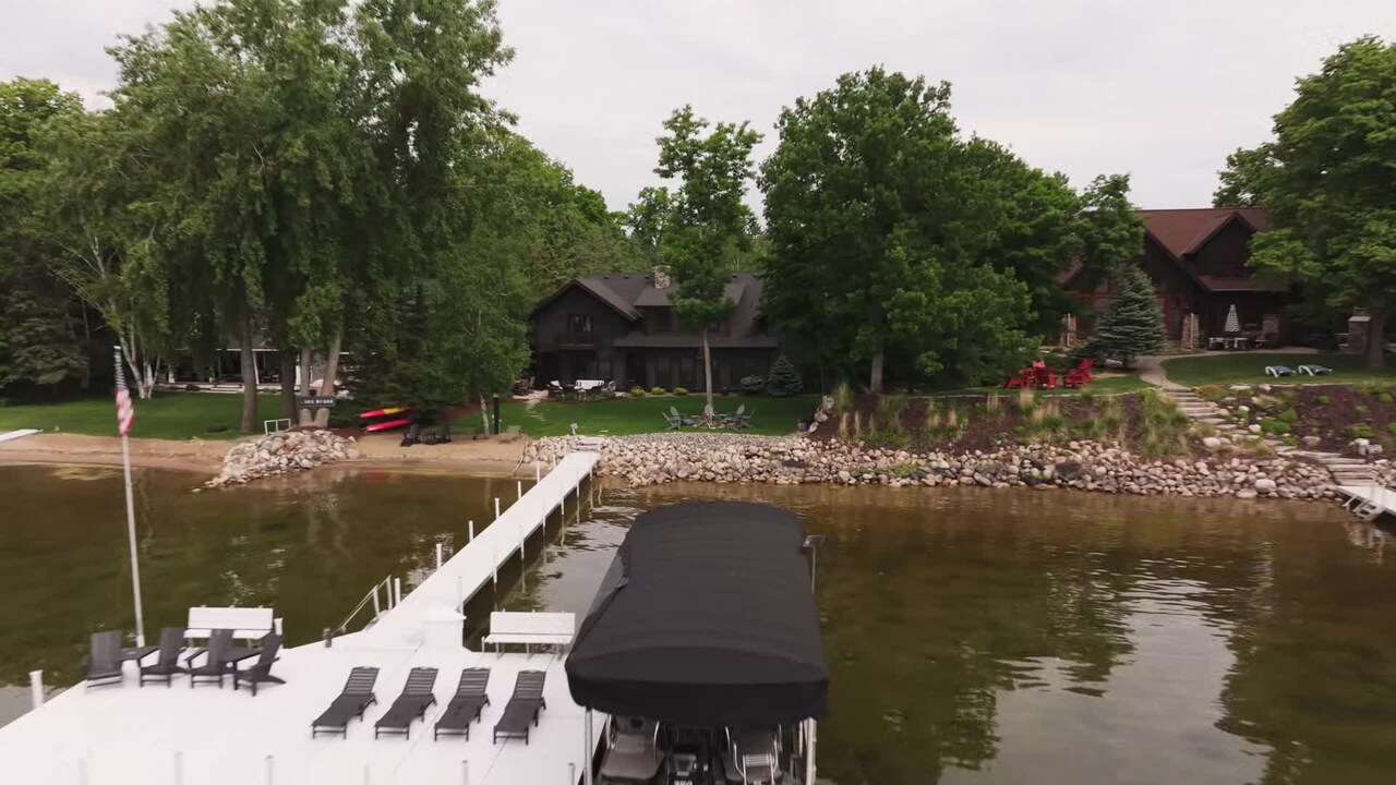 Property video