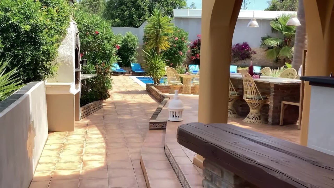 Property video