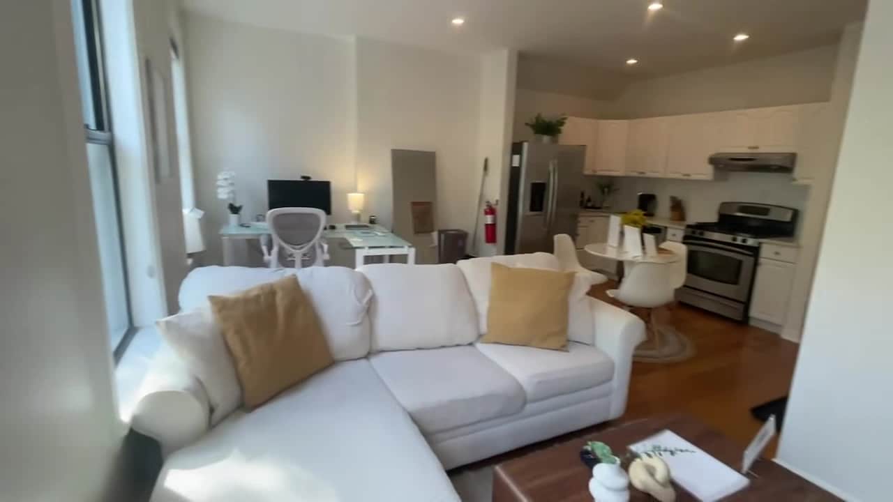 Video der Unterkunft