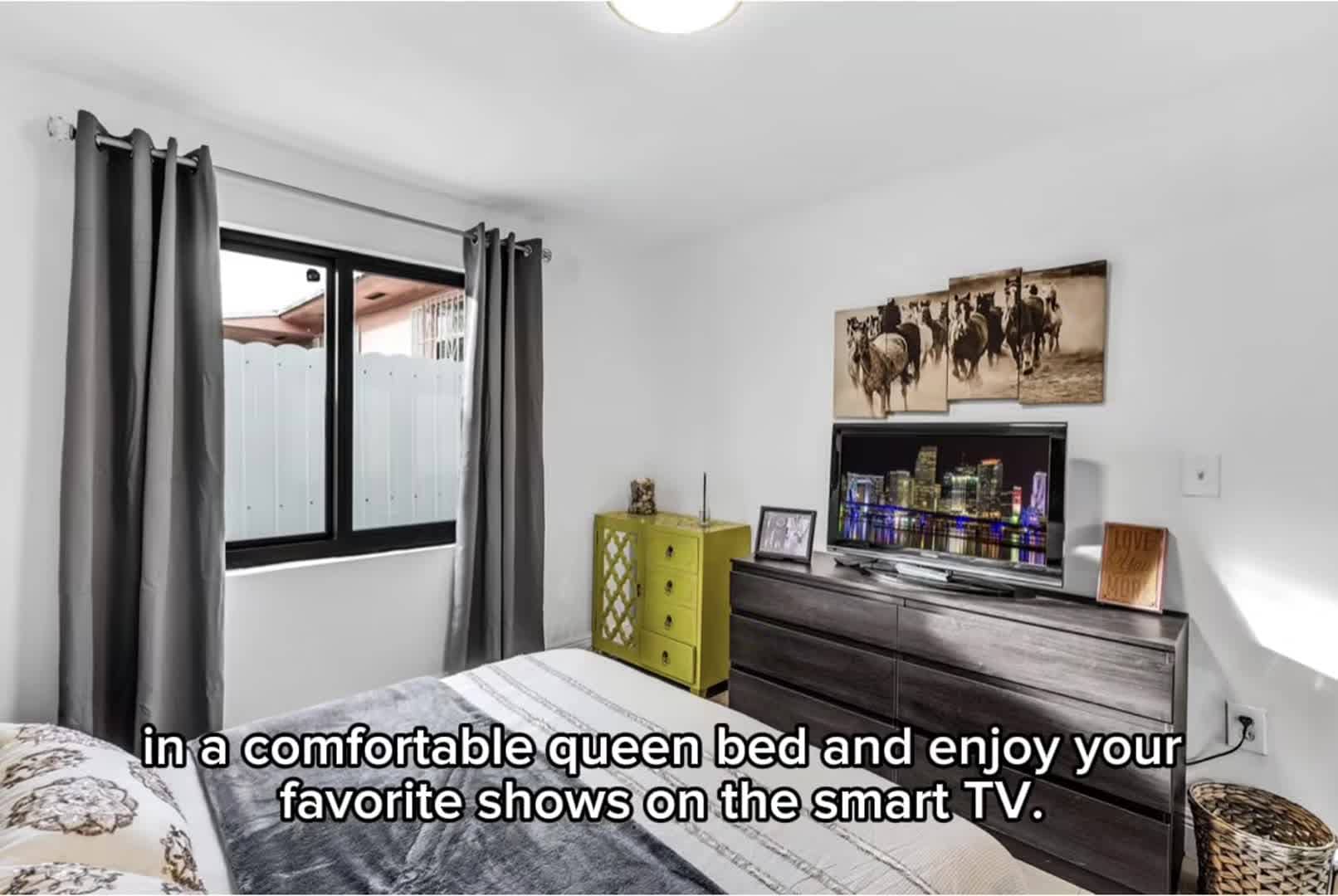 Property video