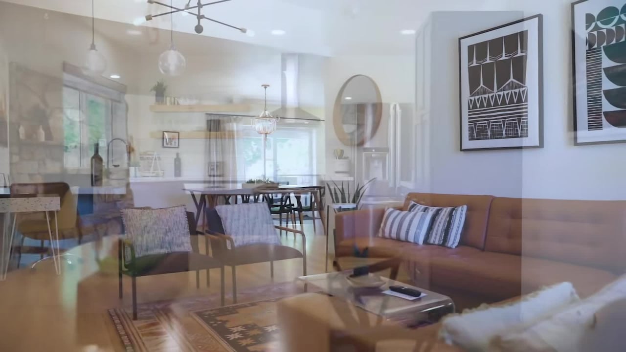 Property video