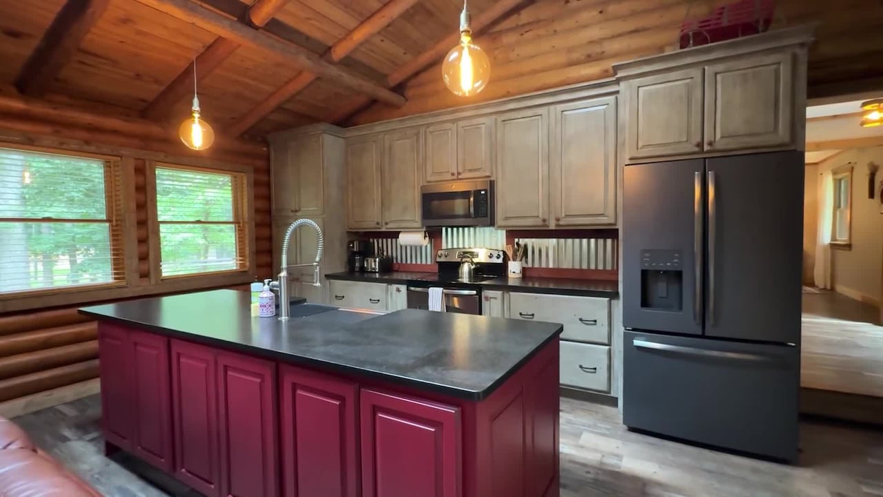 Property video